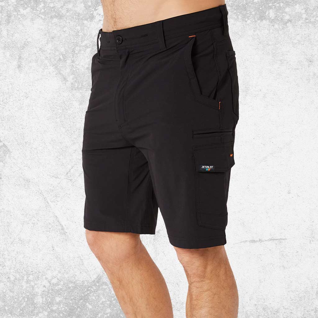 Jetpilot hot sale work shorts